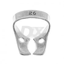 Кламп №26 DE-1153