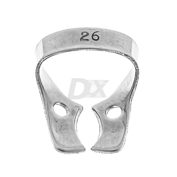 Кламп №26 DE-1153 - фотография . Купить с доставкой в интернет магазине Dlx.ua.