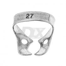 Кламп №27 DE-1183