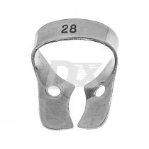 Кламп №28 DE-1154