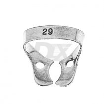 Кламп №29 DE-1185