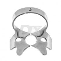 Кламп №3 DE-1166