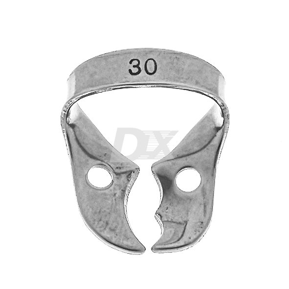 Кламп №30 DE-1155 - фотография . Купить с доставкой в интернет магазине Dlx.ua.