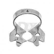 Кламп №4 DE-1168