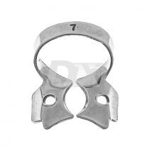 Кламп №7 DE-1170