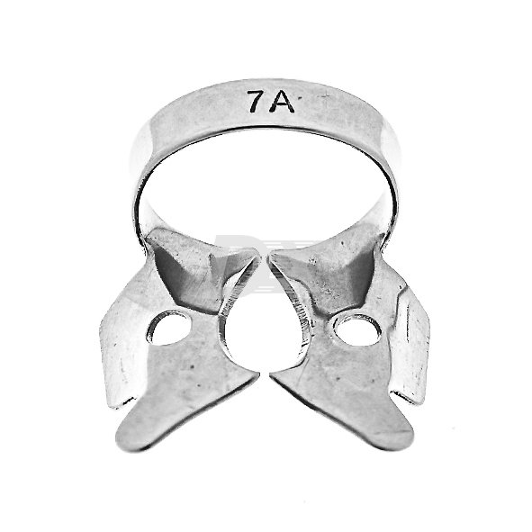 Кламп №7A DE-1171 - фотография . Купить с доставкой в интернет магазине Dlx.ua.