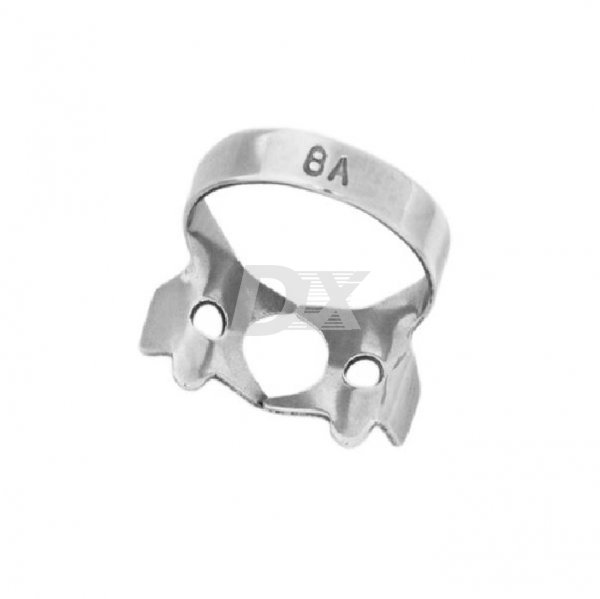 Кламп №8A П - фотография . Купить с доставкой в интернет магазине Dlx.ua.