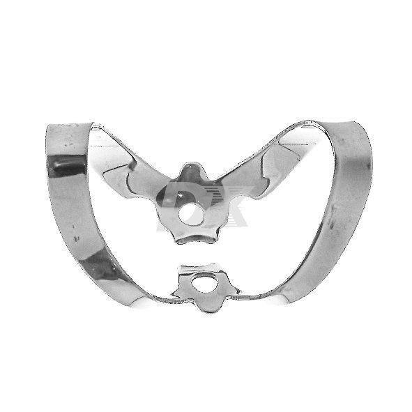 Кламп №9 DE-1200 - фотография . Купить с доставкой в интернет магазине Dlx.ua.