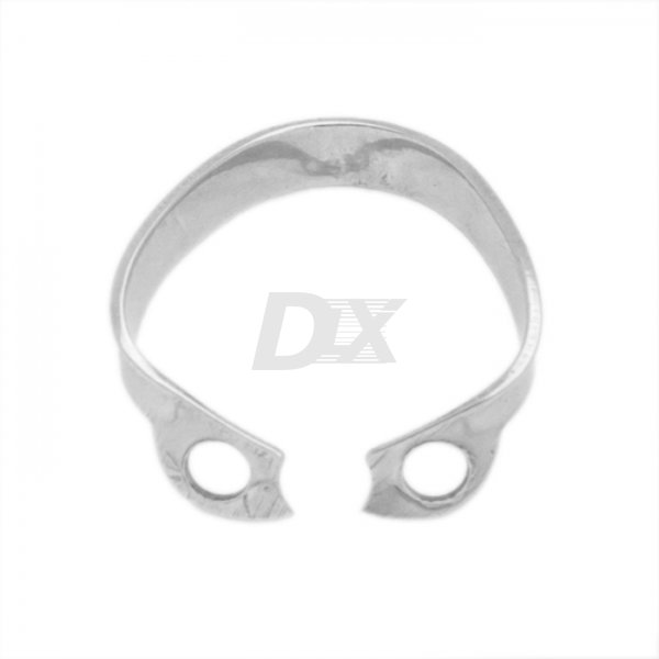 Кламп №B4 - фото . Купити з доставкою в інтернет магазині Dlx.ua.