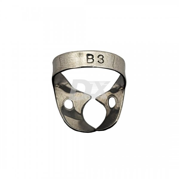 Кламп №B3 - фотография . Купить с доставкой в интернет магазине Dlx.ua.