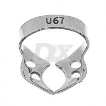 Кламп №U67 DE-1202