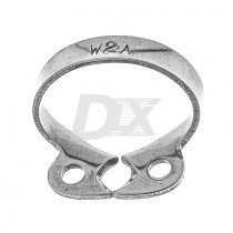 Кламп №W2A DE-1193