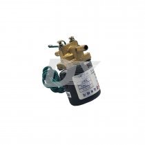 Клапан електромагнітний CX109