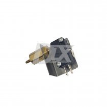 Клапан пневмо електричний CX198