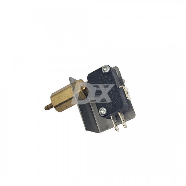 Клапан пневмо електричний CX198 - фотография . Купить с доставкой в интернет магазине Dlx.ua.