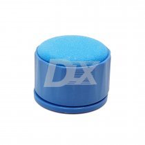 Клінстенд автоклавований пластмасовий 5 см