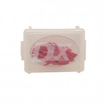 Клини дерев'яні рожеві L 12-10039 100 шт