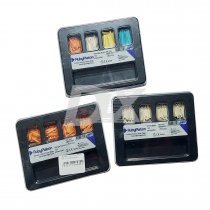 Клинья деревянные RubyPlaton 100 шт