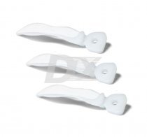 Клинья Palodent Plus (Палодент Плюс) Большие  50 шт