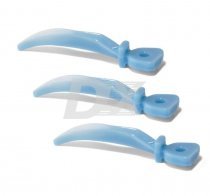 Клини Palodent Plus (Палодент Плюс) Середні 50 шт