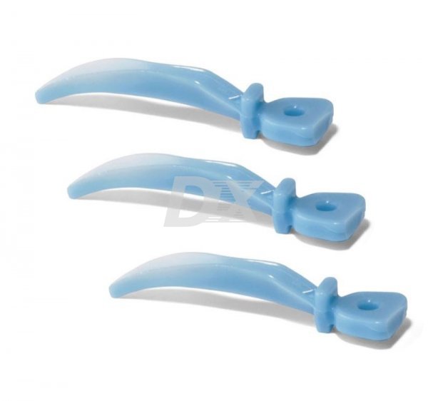 Клини Palodent Plus (Палодент Плюс) Середні 50 шт - фотография . Купить с доставкой в интернет магазине Dlx.ua.