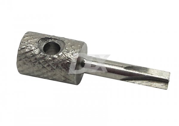 Ключ сталевий хрестовий - фото . Купити з доставкою в інтернет магазині Dlx.ua.