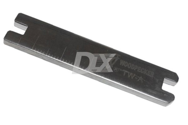 Ключ для скалера TW-A для насадки E8 - фото . Купити з доставкою в інтернет магазині Dlx.ua.