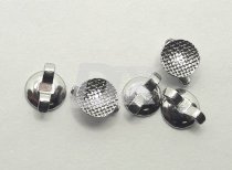 Кнопка - гачок лингвальная A304-01 1 шт