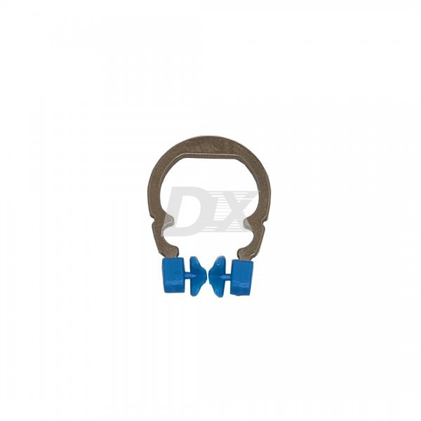 Кільце для адаптації матриць NiTi 12-10062 - фото . Купити з доставкою в інтернет магазині Dlx.ua.