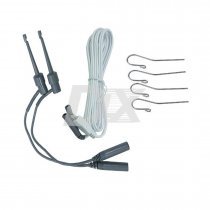 Комплект кабелей для апекслокатора Coxo C-Root i+