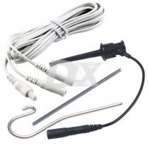 Комплект проводів до апекслокатора Woodpex 1