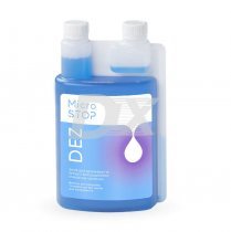 Концентрат дезинфицирующий MicroSTOP Dez Дезекон 1 л
