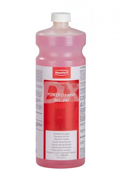 Концентрат для видалення накипу 1 л 18450100 - фотография . Купить с доставкой в интернет магазине Dlx.ua.