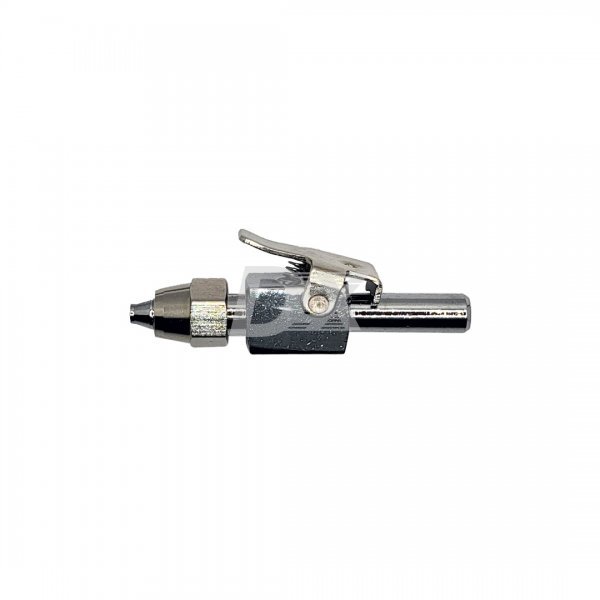 Конектор відключення води від установки - фотография . Купить с доставкой в интернет магазине Dlx.ua.