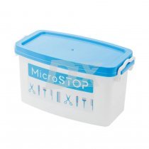 Контейнер для дезинфекции MicroSTOP 5 л