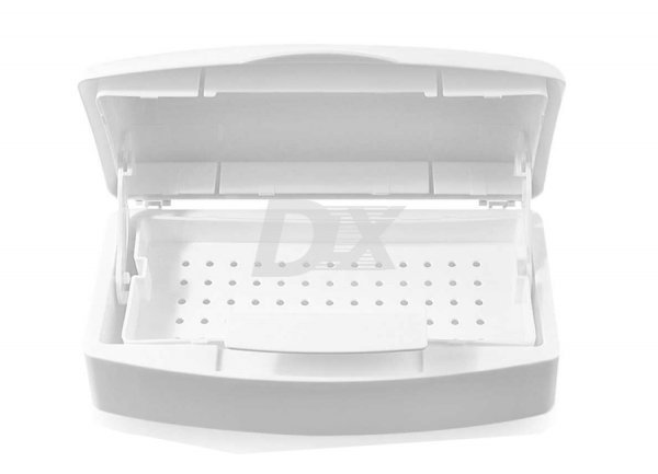 Контейнер для стерилізації 0.5 л - фотография . Купить с доставкой в интернет магазине Dlx.ua.