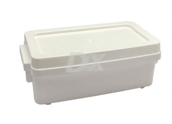 Контейнер для стерилізації 1 л - фотография . Купить с доставкой в интернет магазине Dlx.ua.