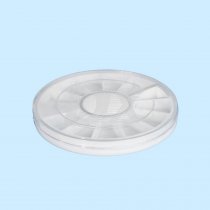 Контейнер - карусель круглий на 12 комірок