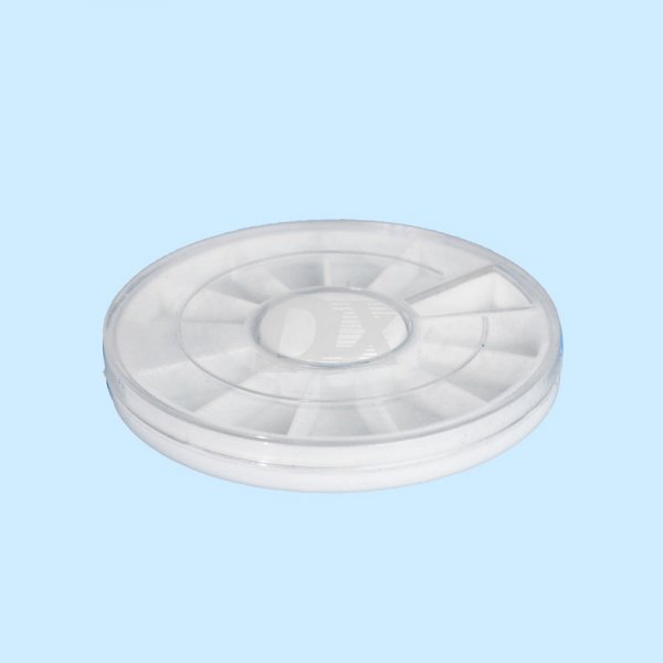 Контейнер - карусель круглий на 12 комірок - фотография . Купить с доставкой в интернет магазине Dlx.ua.