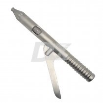 Коронкосниматель автоматический DE-1216