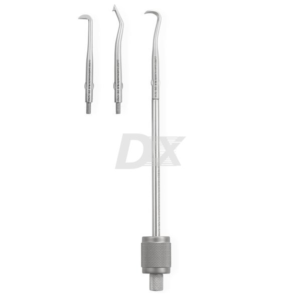 Коронкознімач ручний DE-1213 - фотография . Купить с доставкой в интернет магазине Dlx.ua.