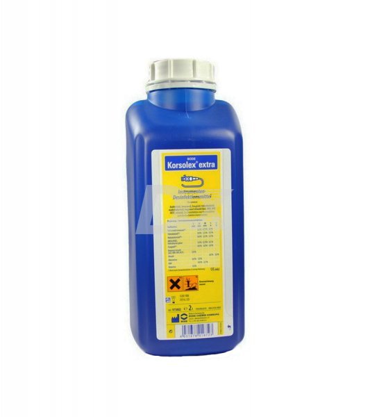 Корзолекс Екстра 2 л - фото . Купити з доставкою в інтернет магазині Dlx.ua.