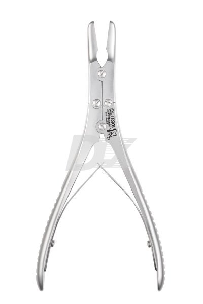 Кісткові кусачки Kleinert-Kutz DE-149T - фото . Купити з доставкою в інтернет магазині Dlx.ua.
