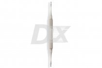 Костный распатор с титановым покрытием DE-1549