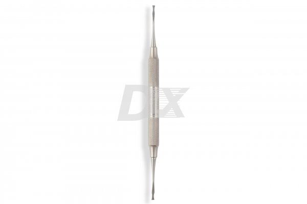 Кістковий розпатор з титановим покриттям DE-1549 - фотография . Купить с доставкой в интернет магазине Dlx.ua.