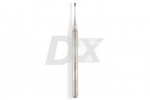 Костный распатор с титановым покрытием DE-1550