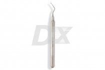 Костный распатор с титановым покрытием DE-1551