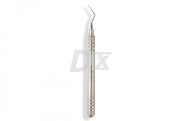 Кістковий розпатор з титановим покриттям DE-1551 - фотография . Купить с доставкой в интернет магазине Dlx.ua.