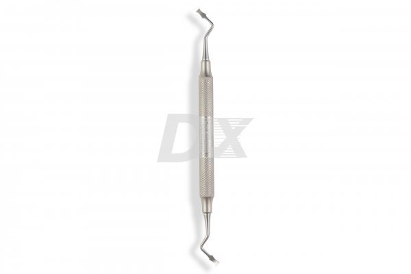 Кістковий розпатор з титановим покриттям DE-1553 - фотография . Купить с доставкой в интернет магазине Dlx.ua.