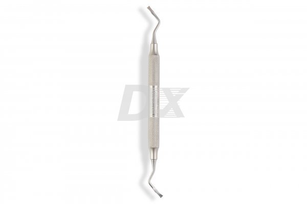 Кістковий розпатор з титановим покриттям DE-1556 - фото . Купити з доставкою в інтернет магазині Dlx.ua.